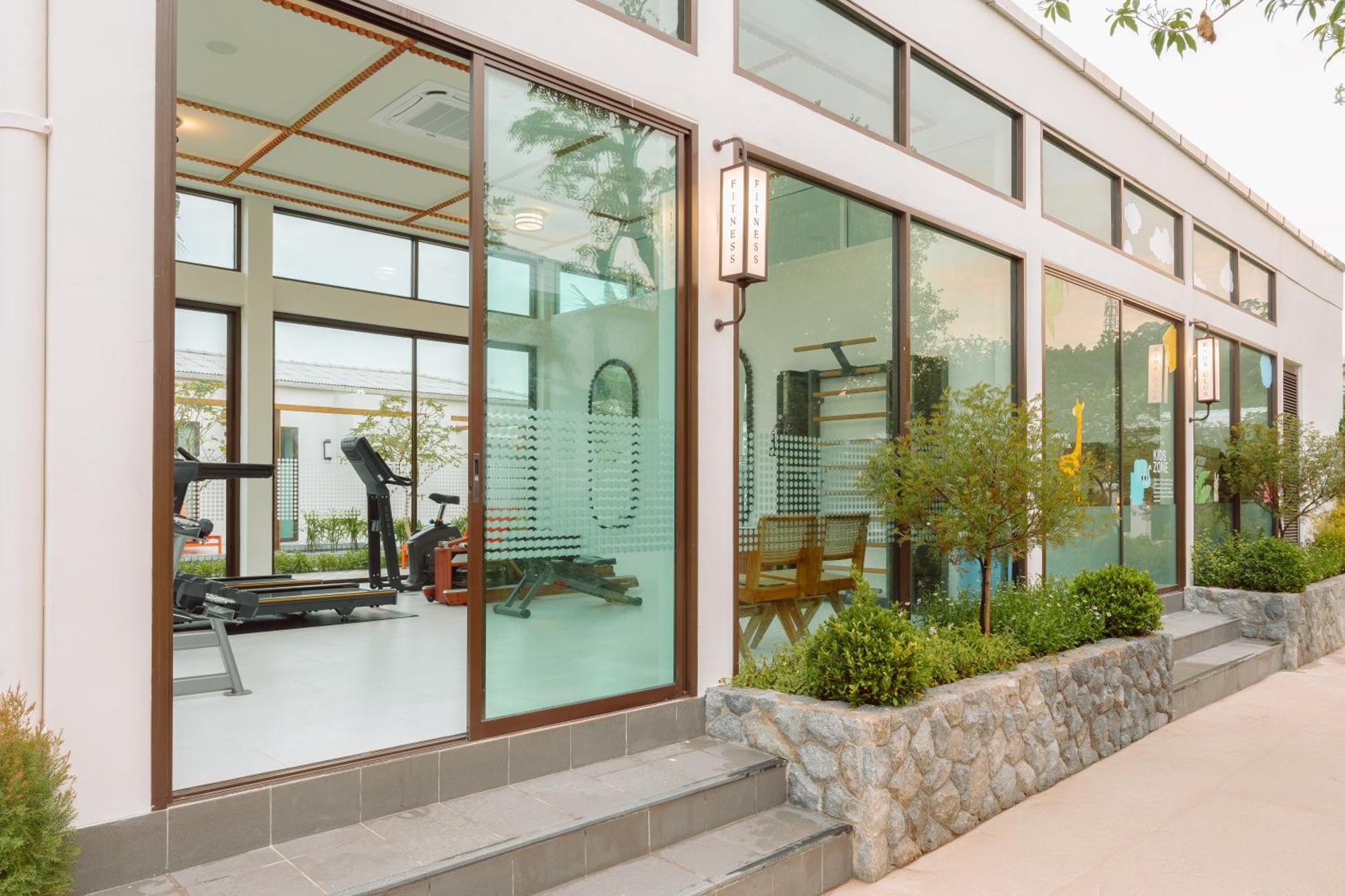 Sugar Marina Resort-Lagoon-Villas, Naiyang Beach Nai Yang Экстерьер фото