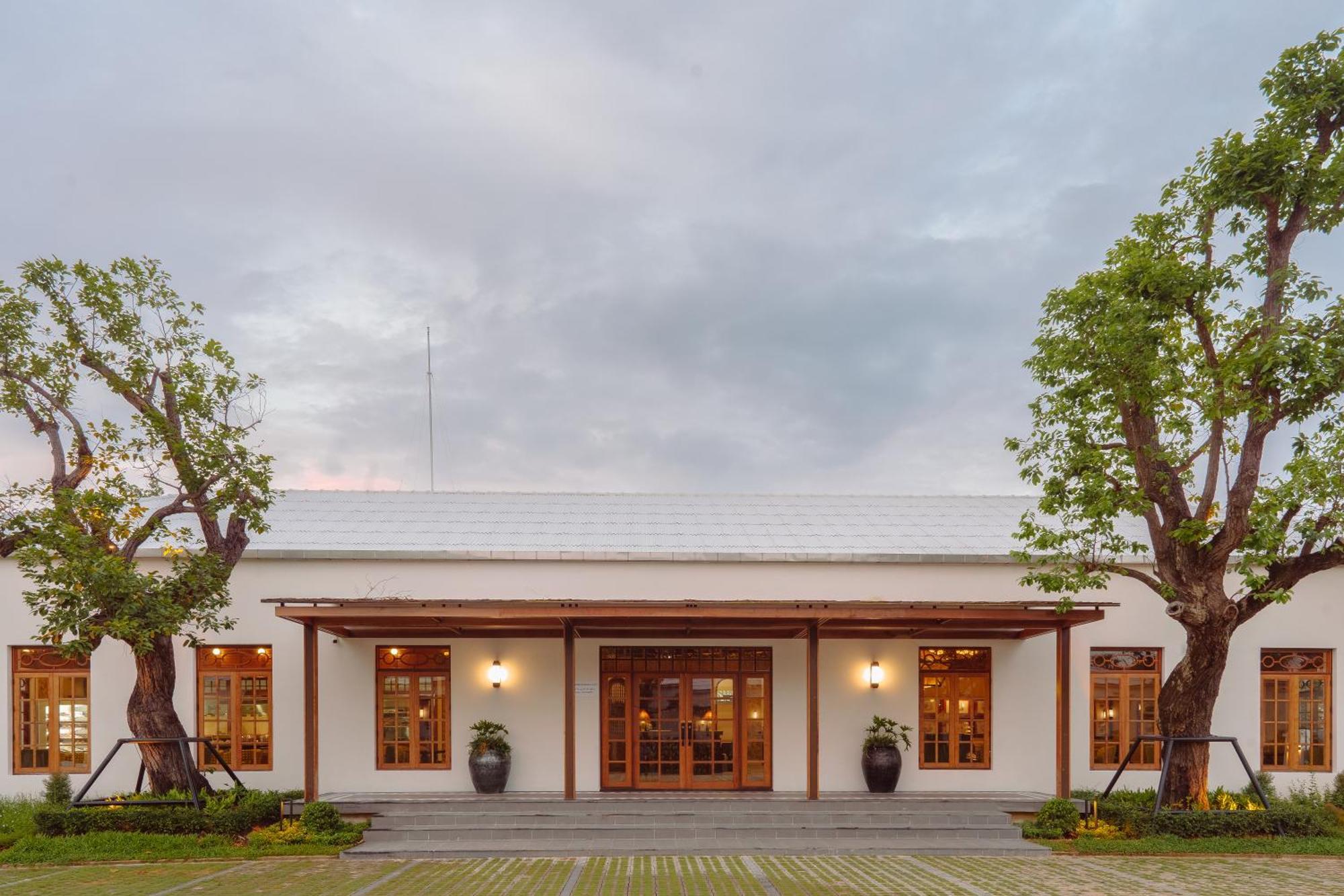 Sugar Marina Resort-Lagoon-Villas, Naiyang Beach Nai Yang Экстерьер фото