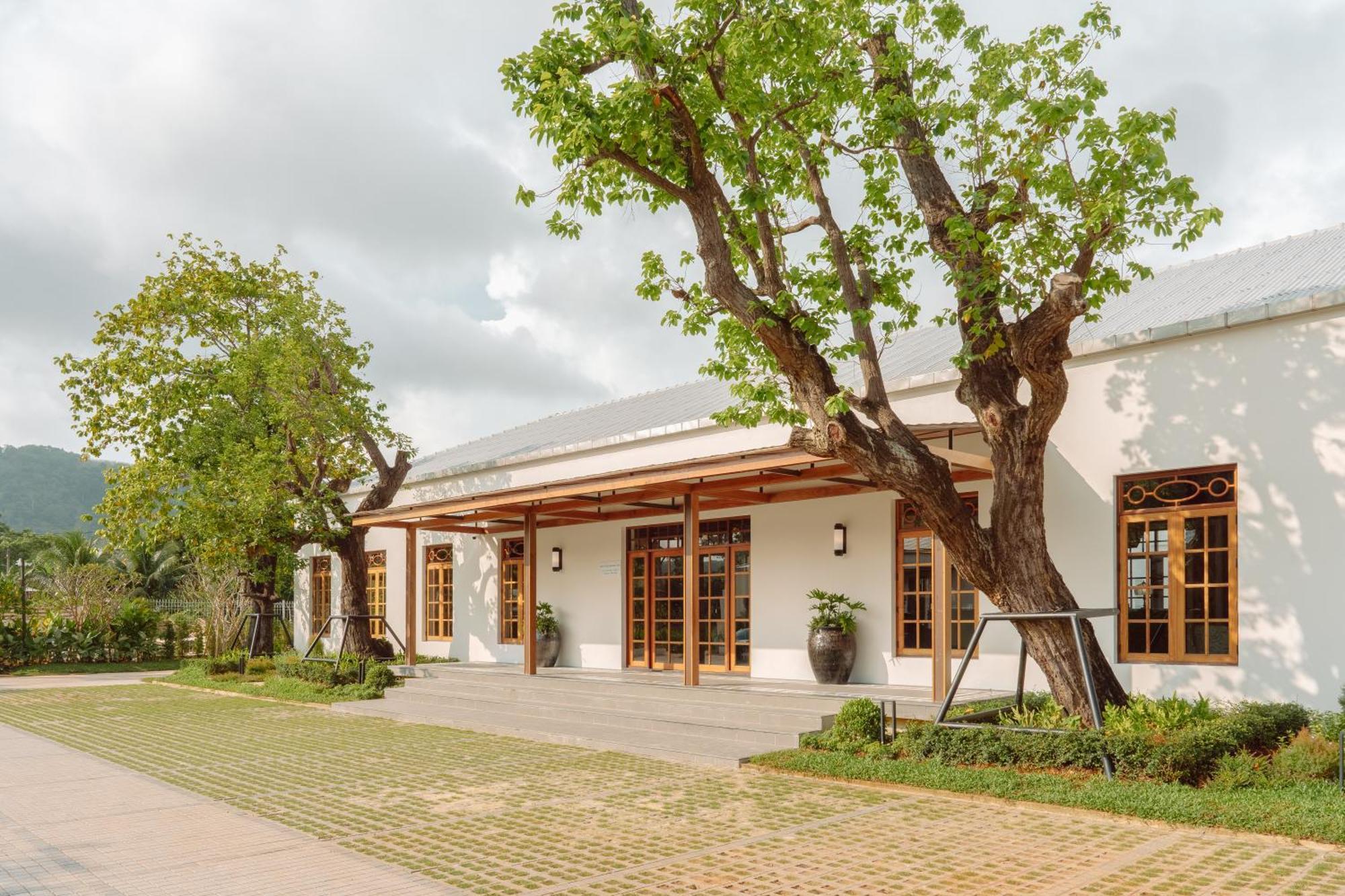Sugar Marina Resort-Lagoon-Villas, Naiyang Beach Nai Yang Экстерьер фото