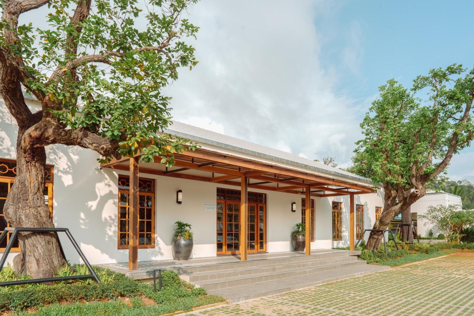 Sugar Marina Resort-Lagoon-Villas, Naiyang Beach Nai Yang Экстерьер фото