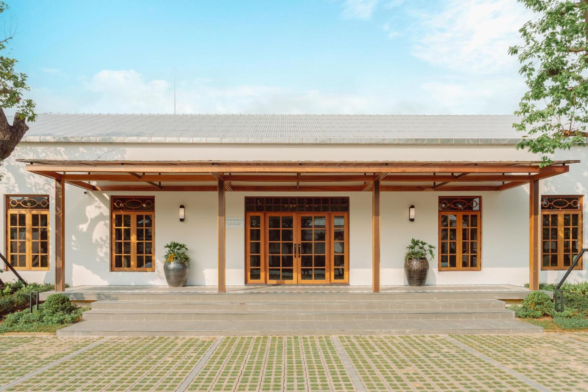 Sugar Marina Resort-Lagoon-Villas, Naiyang Beach Nai Yang Экстерьер фото