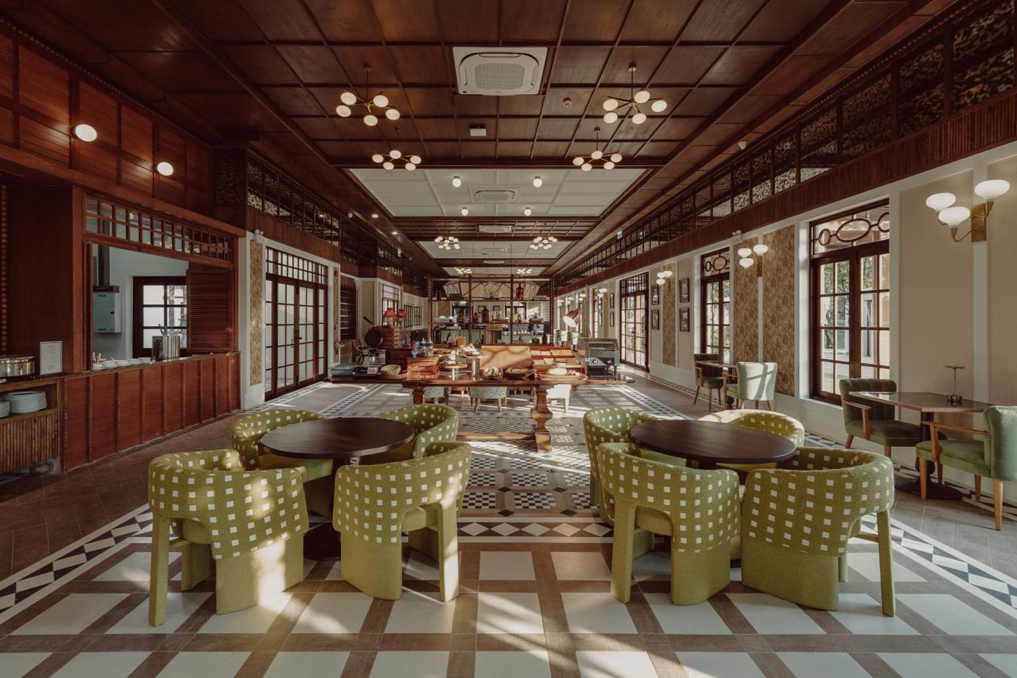 Sugar Marina Resort-Lagoon-Villas, Naiyang Beach Nai Yang Экстерьер фото