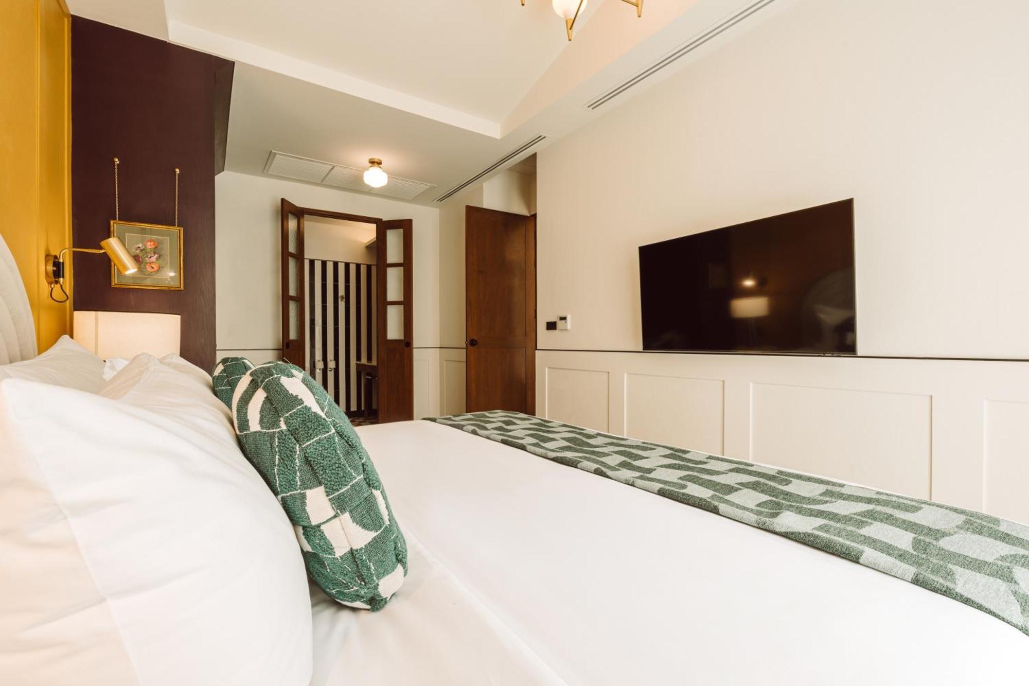 Sugar Marina Resort-Lagoon-Villas, Naiyang Beach Nai Yang Экстерьер фото