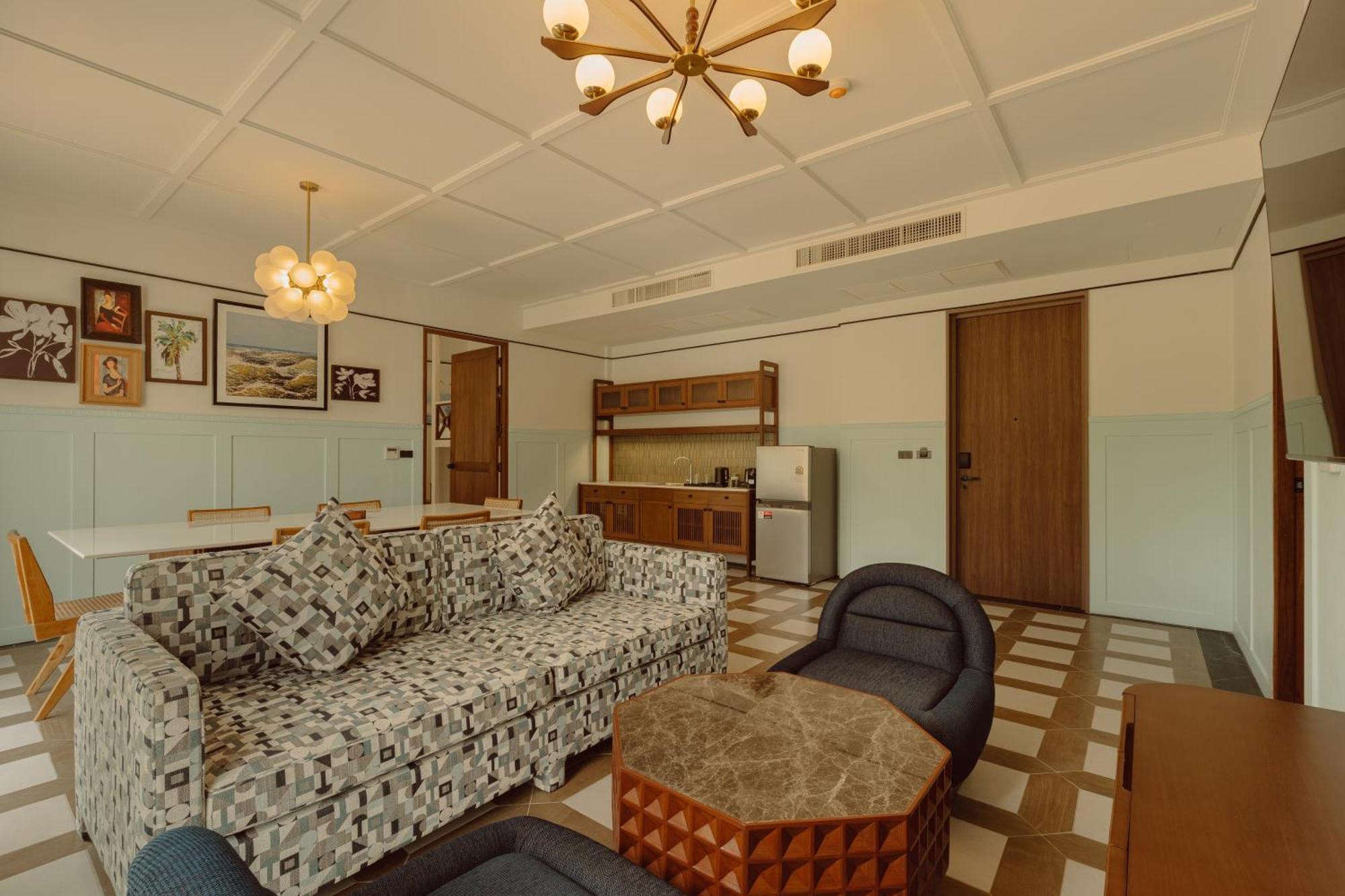 Sugar Marina Resort-Lagoon-Villas, Naiyang Beach Nai Yang Экстерьер фото