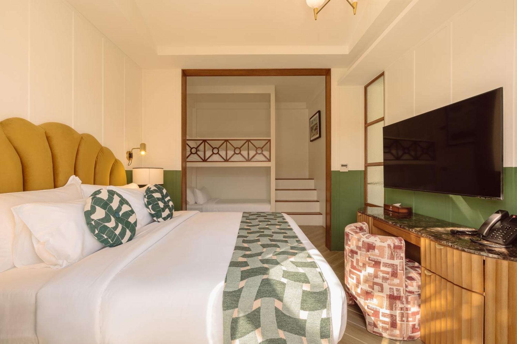 Sugar Marina Resort-Lagoon-Villas, Naiyang Beach Nai Yang Экстерьер фото